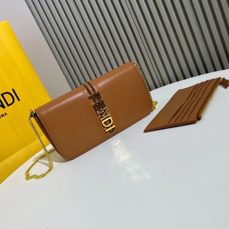 Fendi Satchel Bags